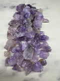 Amethyst Raw Stone