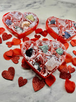 Crystal Candy Box