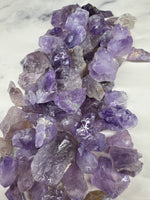 Amethyst Raw Stone