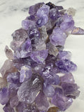 Amethyst Raw Stone