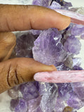 Amethyst Raw Stone