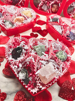 Crystal Candy Box