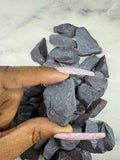 Hematite Raw Stone - AurasAndGemstones