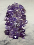 Amethyst Tumble Stones