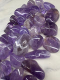 Amethyst Tumble Stones