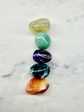 New Beginnings Set - AurasAndGemstones