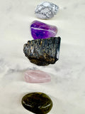 Anxiety & Stress Relief Set - AurasAndGemstones