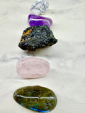 Anxiety & Stress Relief Set - AurasAndGemstones