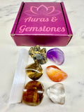 Meditation Set - AurasAndGemstones