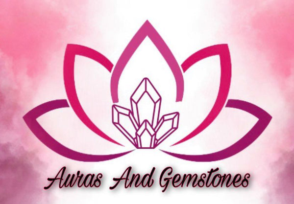 Auras And Gemstones Gift Card - AurasAndGemstones