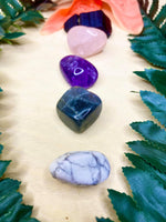 Anxiety & Stress Relief Set - AurasAndGemstones