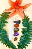 Meditation Set - AurasAndGemstones