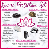 Divine Protection Set