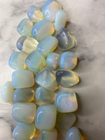 Opalite Tumble Stones - AurasAndGemstones