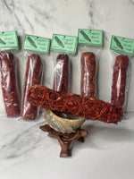 Dragon Blood & California Sage Bundle - AurasAndGemstones