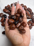 Mahogany Obsidian Tumble Stone - AurasAndGemstones