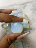 Opalite Tumble Stones - AurasAndGemstones