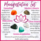 Manifestation Set