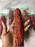 Dragon Blood & California Sage Bundle - AurasAndGemstones