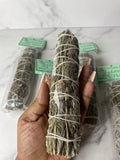 Lavender & California Sage Bundle - AurasAndGemstones