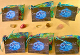 Cancer Zodiac Set - AurasAndGemstones