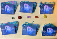 Virgo Zodiac Set - AurasAndGemstones