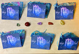 Virgo Zodiac Set - AurasAndGemstones