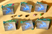 Sagittarius Zodiac Set - AurasAndGemstones