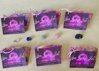 Libra Zodiac Set - AurasAndGemstones